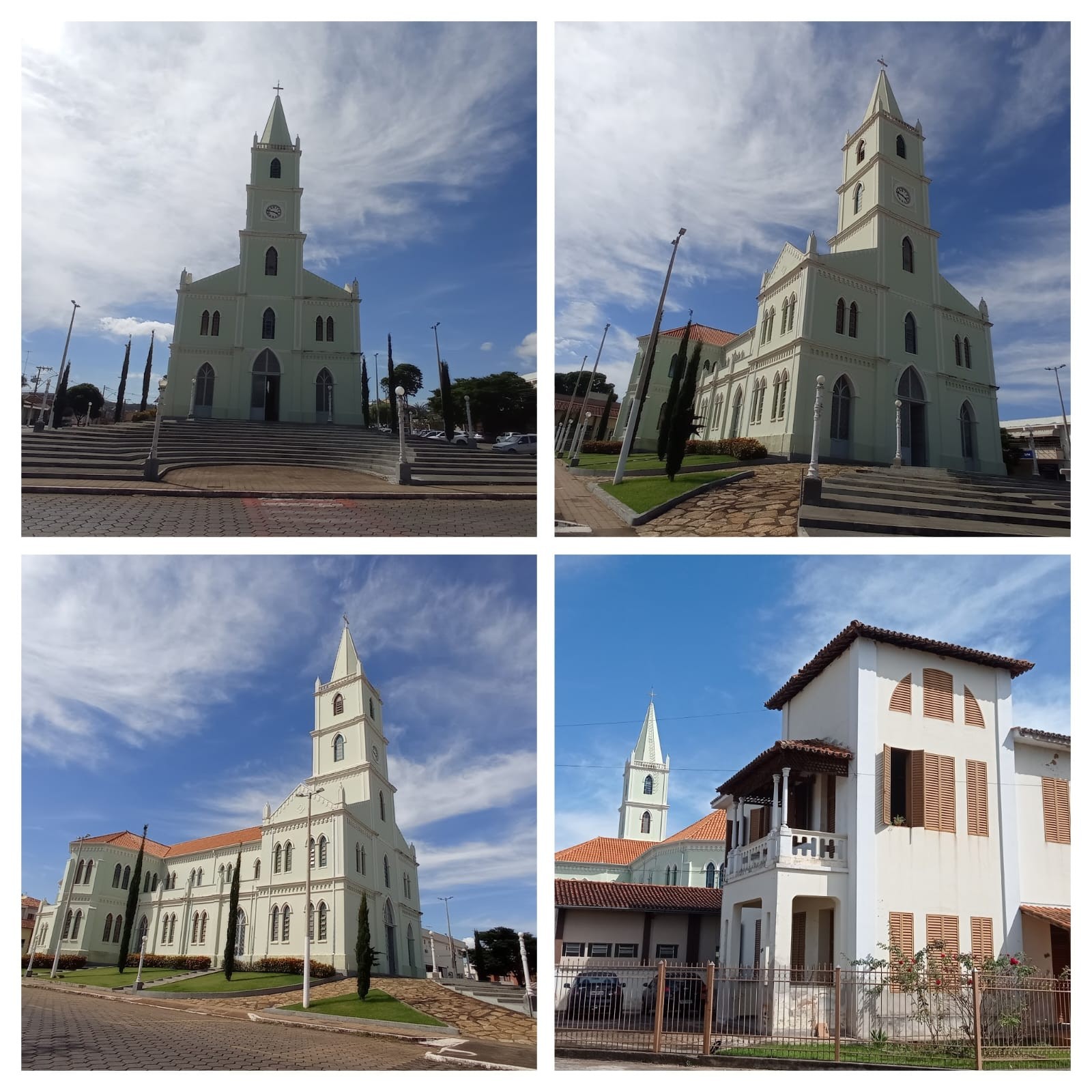 IGREJA MATRIZ