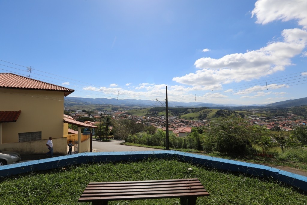 Mirante da Caixa D' Água