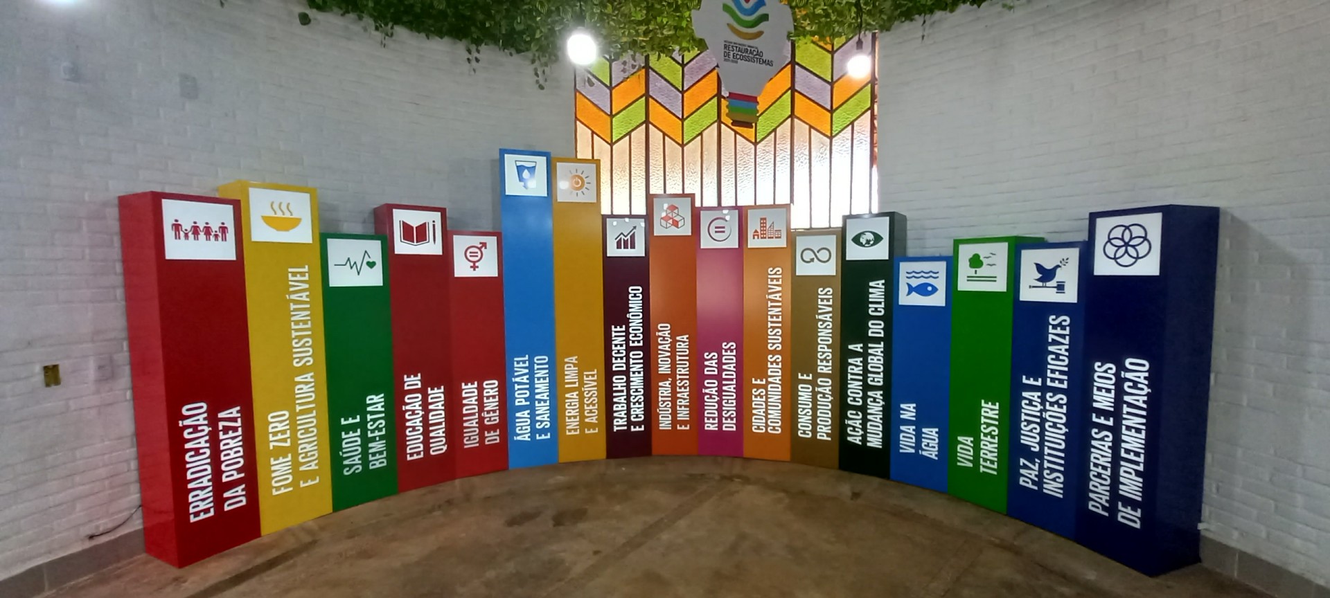 Parque Passa Cinco