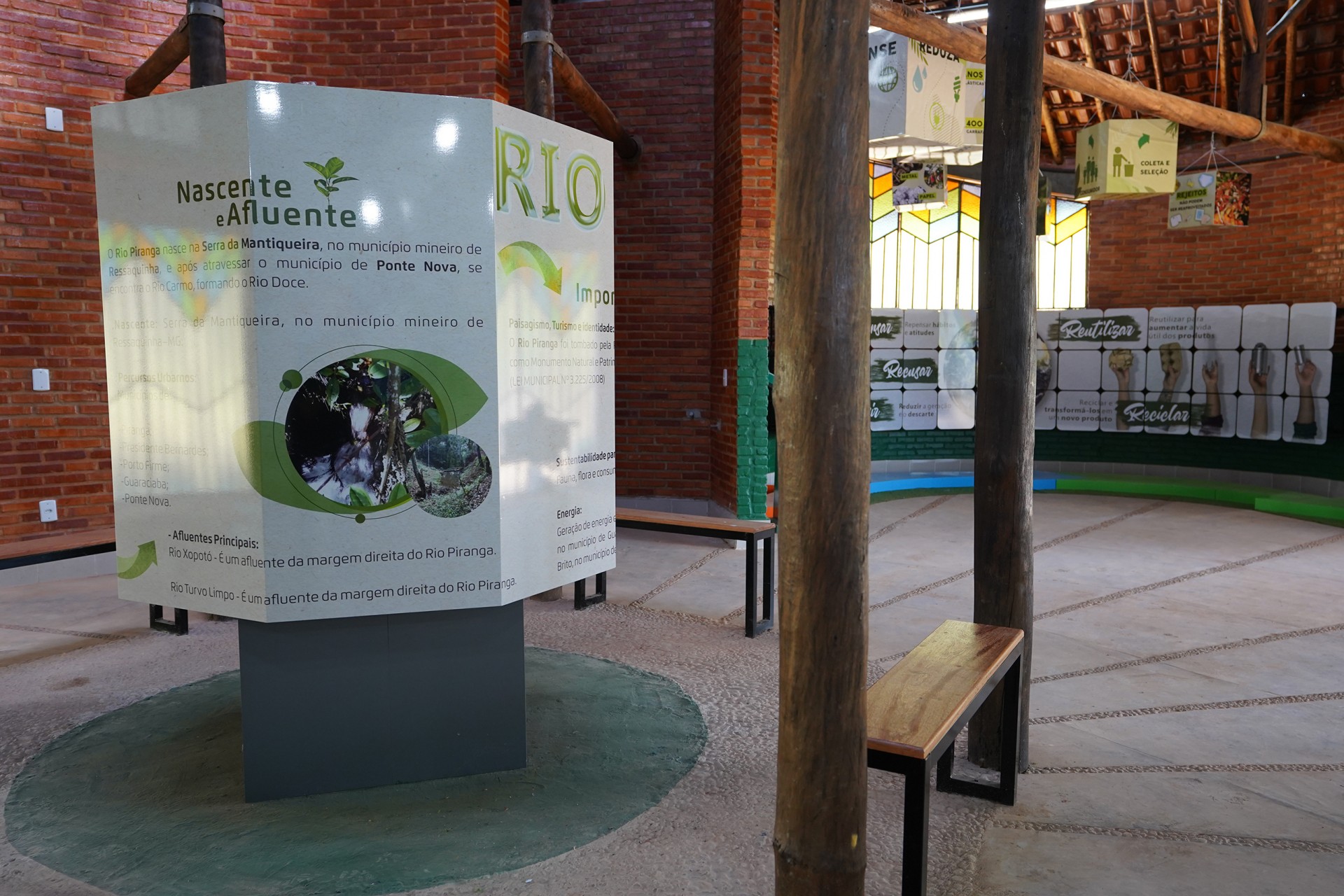 Parque Passa Cinco