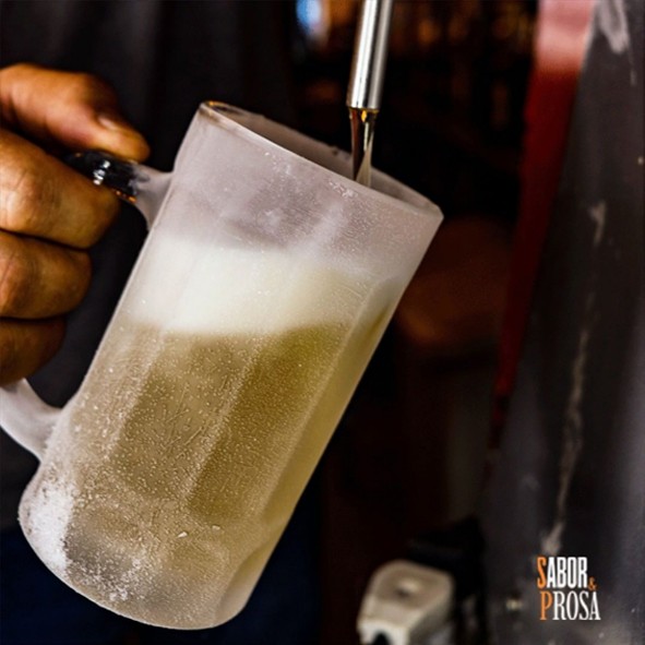 Sabor e Prosa