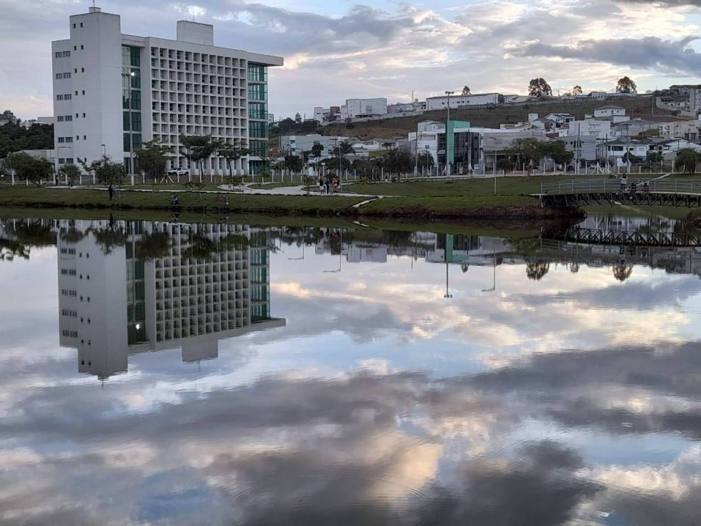 Parque Francisco de Assis Vilela