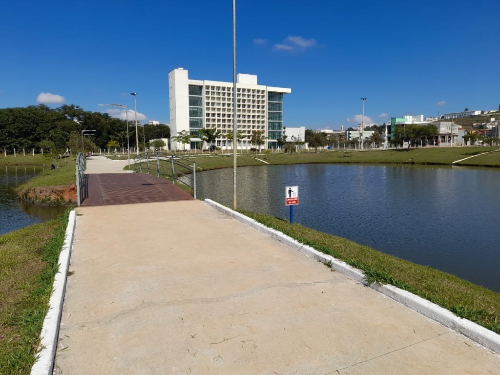 Parque Francisco de Assis Vilela