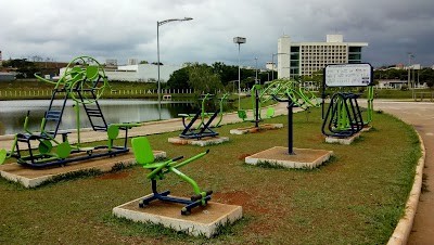 Parque Francisco de Assis Vilela