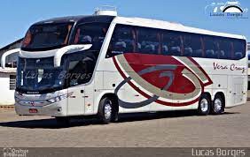 vera cruz transporte e turismo