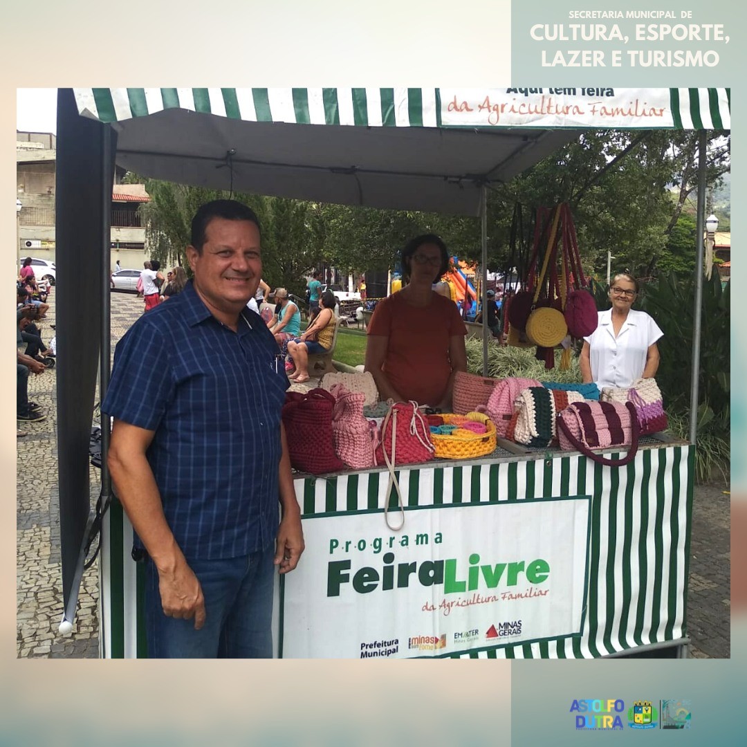 Feirinha