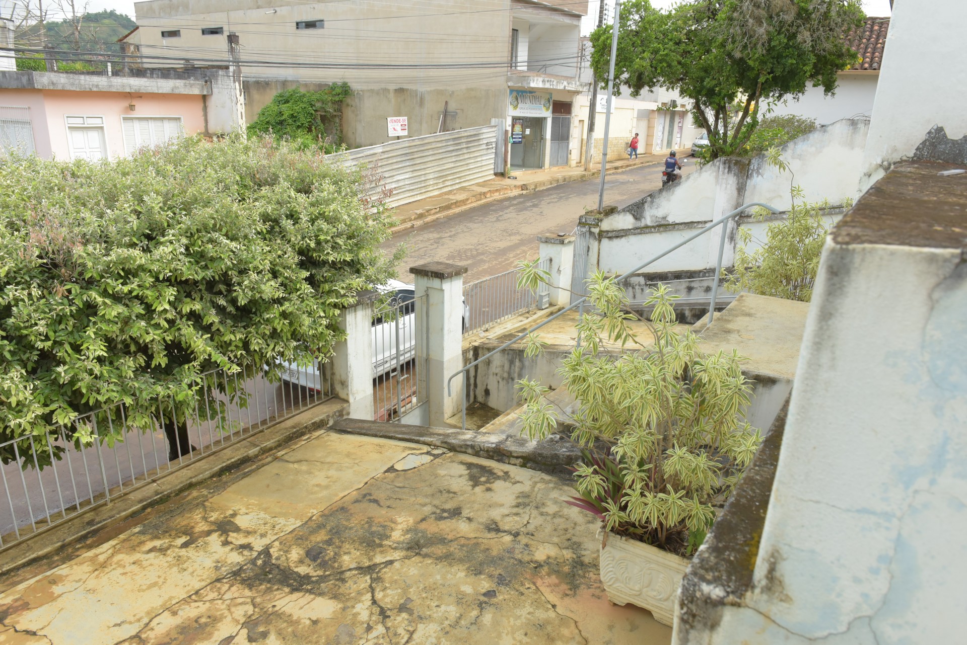 Cabana Espirita Abel Gomes
