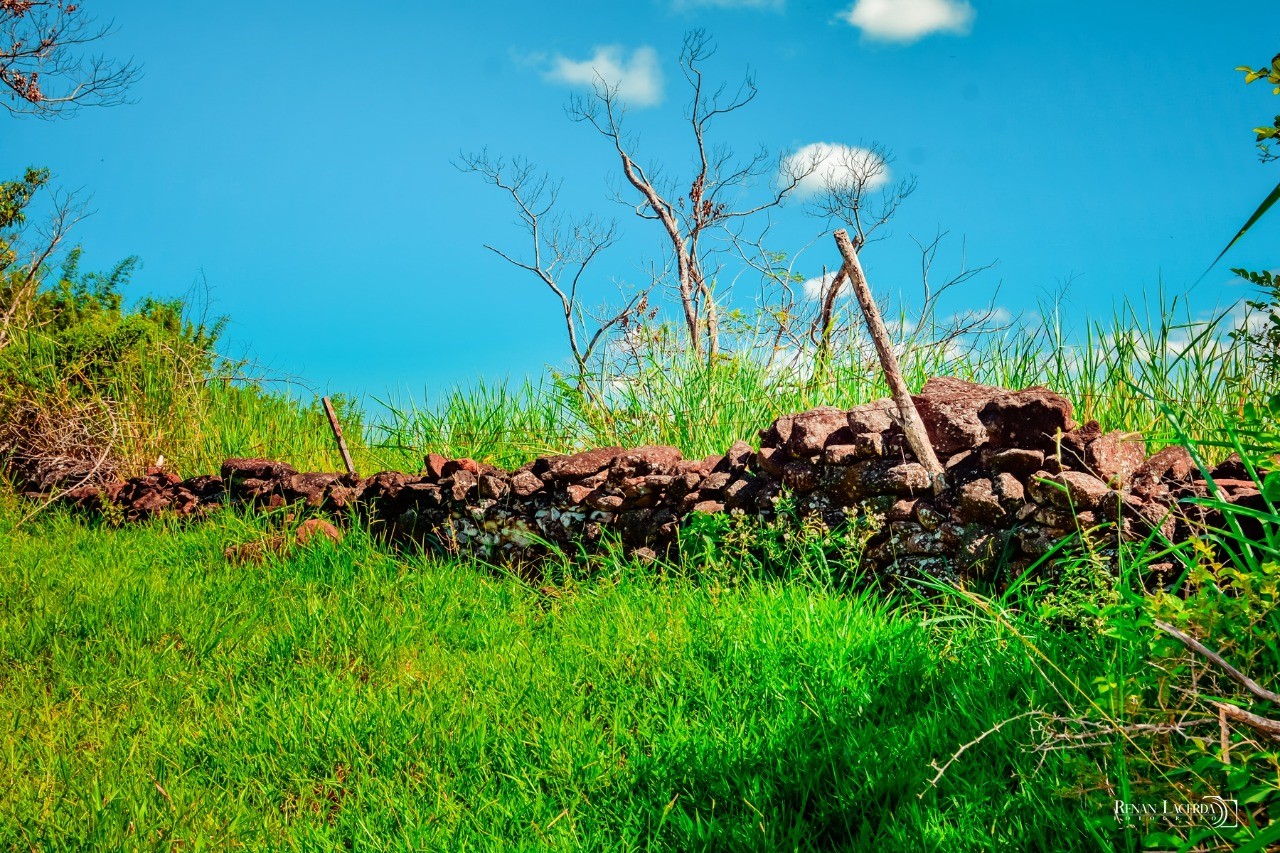 Muro dos Escravos