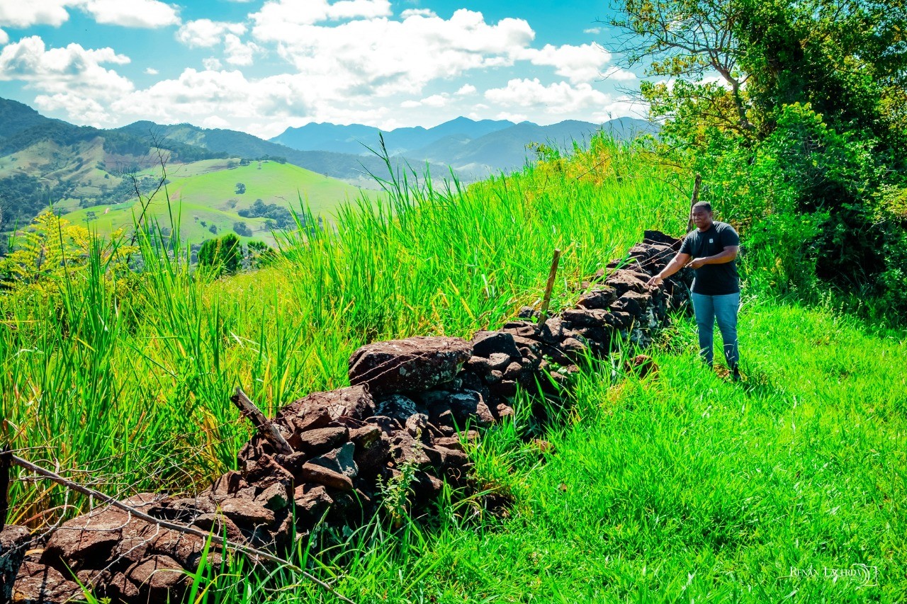 Muro dos Escravos