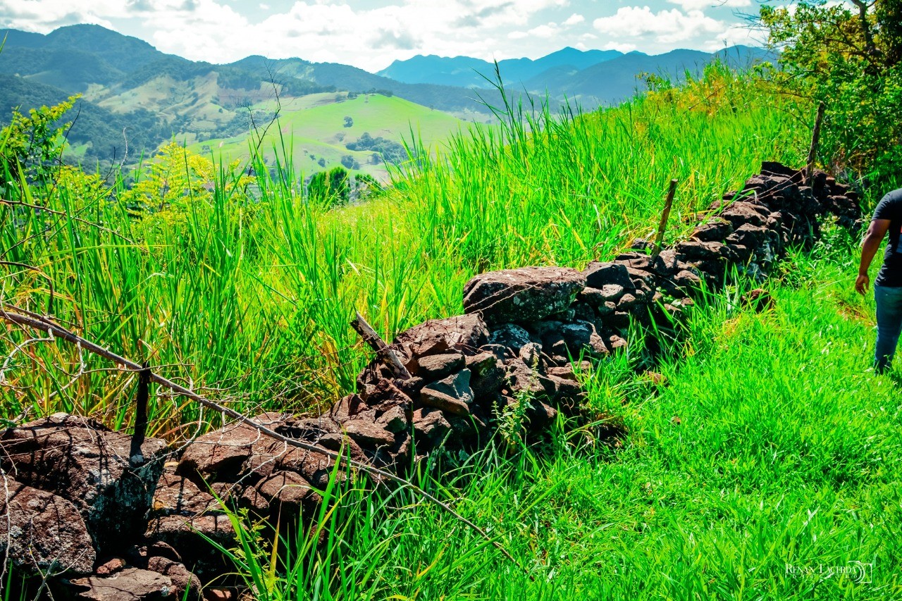 Muro dos Escravos