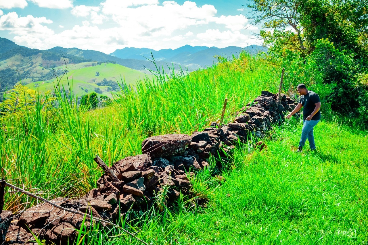 Muro dos Escravos