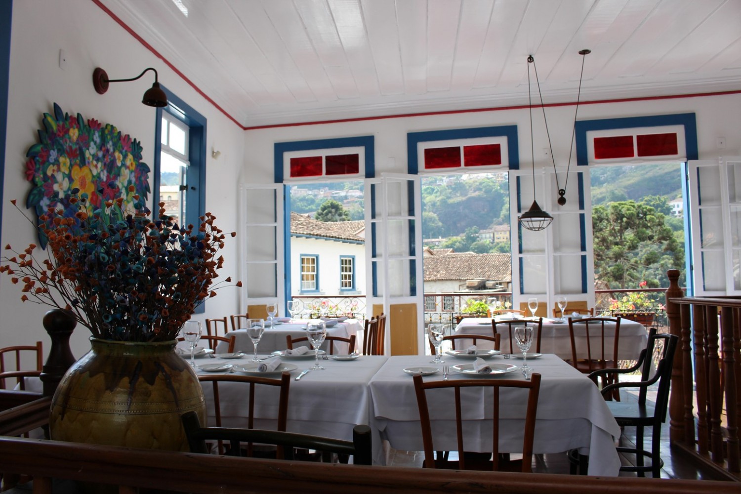 Bené da Flauta Restaurante e Café