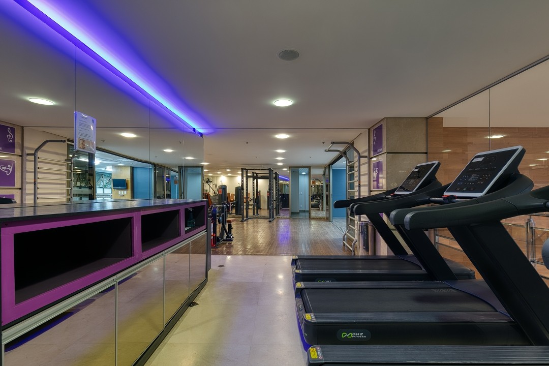 Mercure Belo Horizonte Lourdes