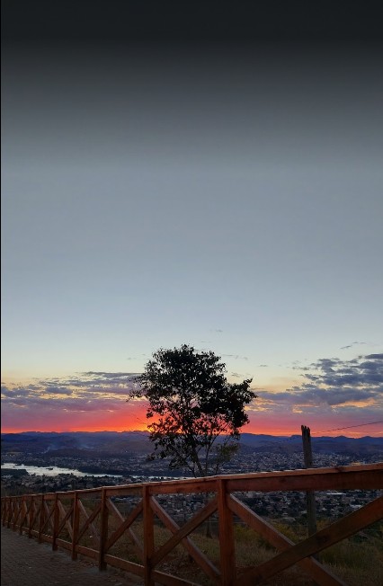 Mirante Caxinguelê