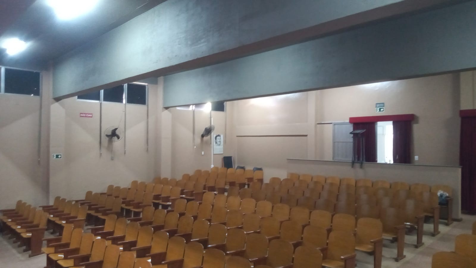 Centro Cultural Luiz Linhares