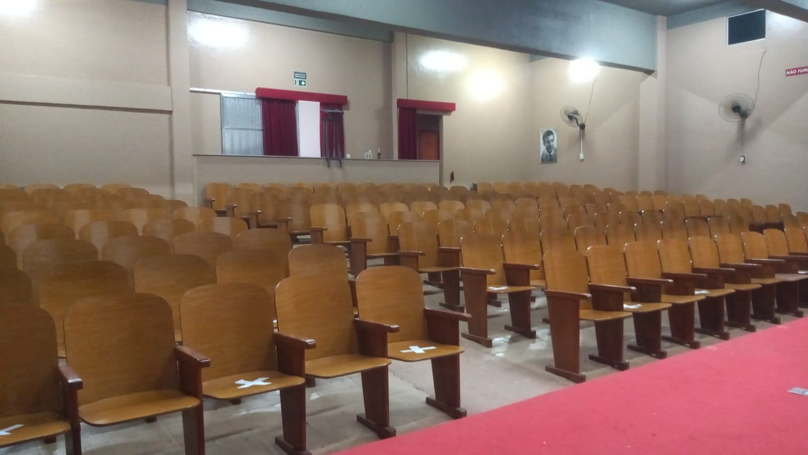 Centro Cultural Luiz Linhares
