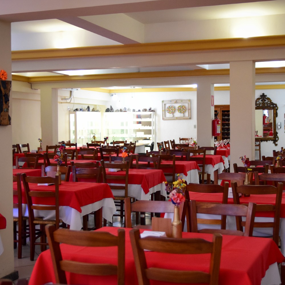 Churrascaria Ouro Preto