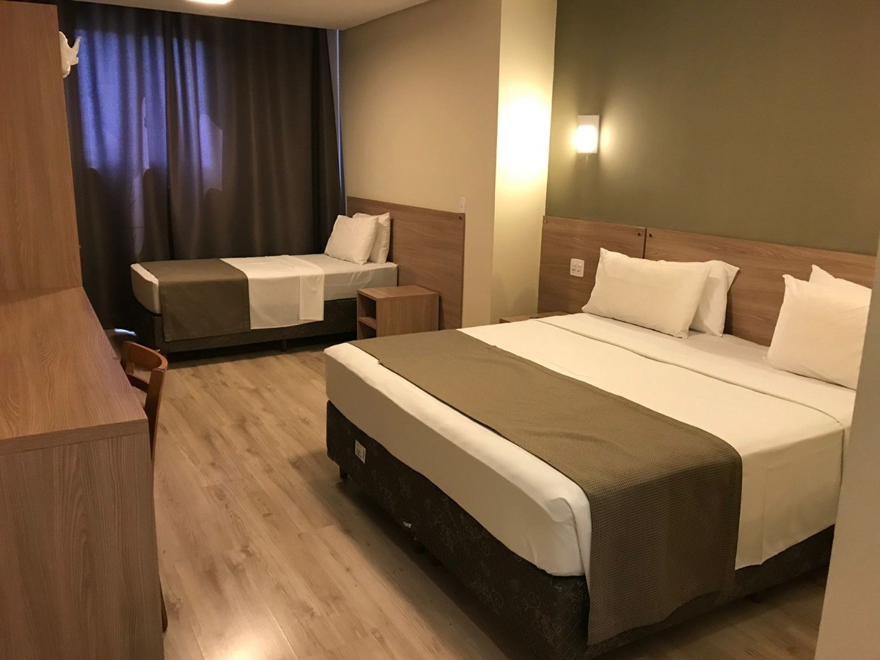 Minas Platinum Hotel & Convention