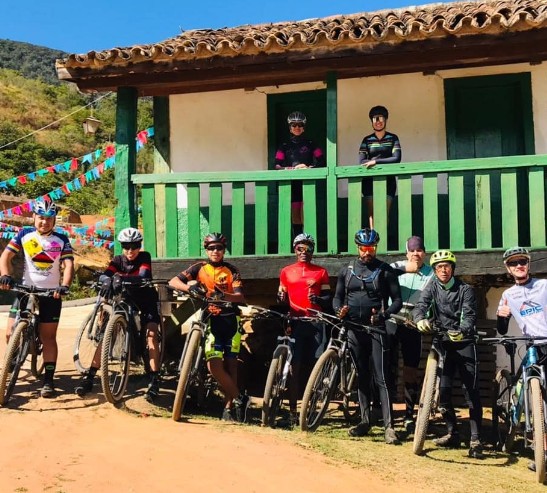 Sitio Centenario Cafe Turismo E Uni