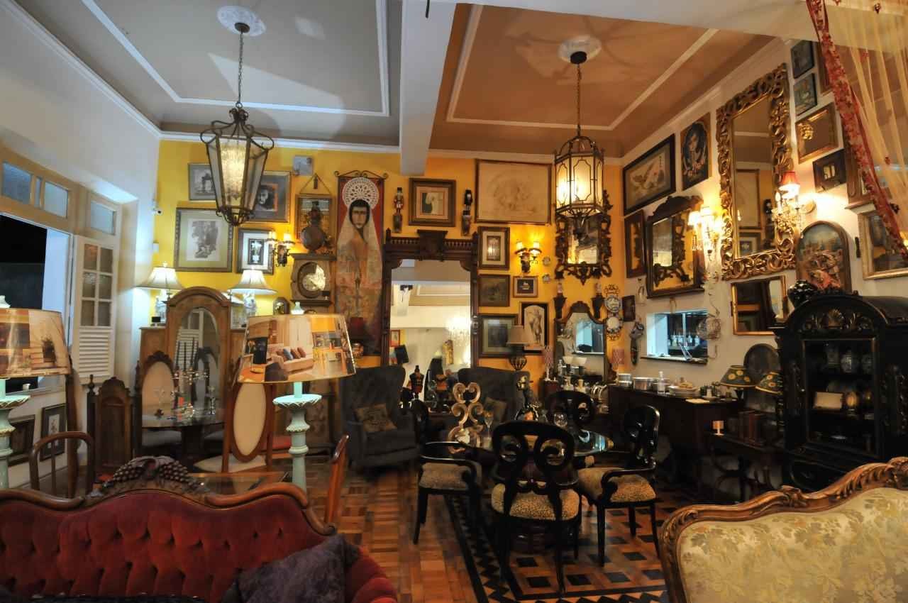 Espaço Allettare