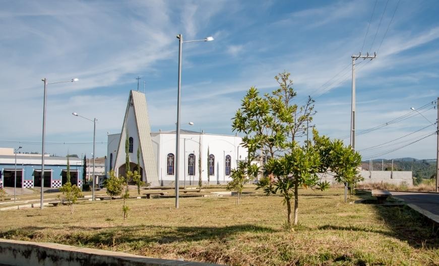 Praça Bom Jesus
