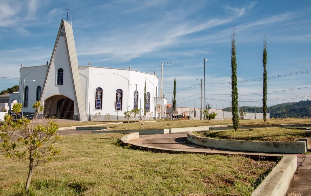 Praça Bom Jesus