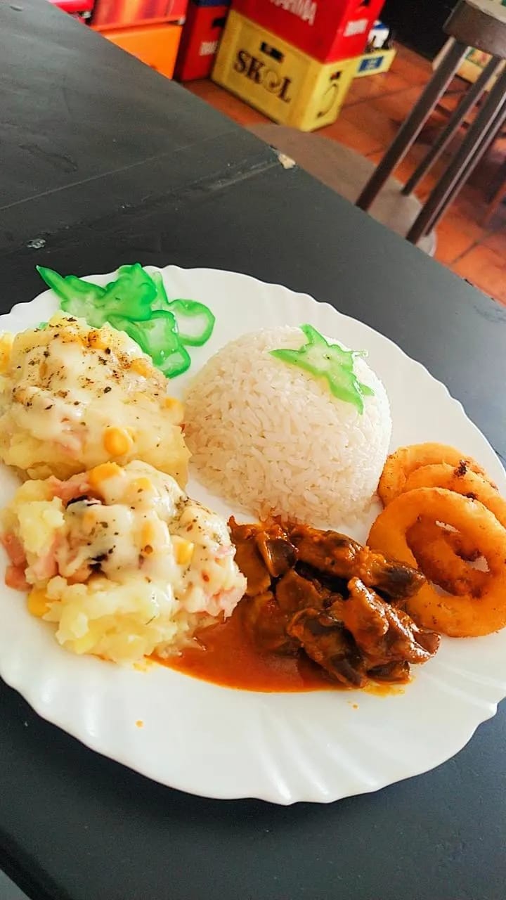 Restaurante Su Sabor