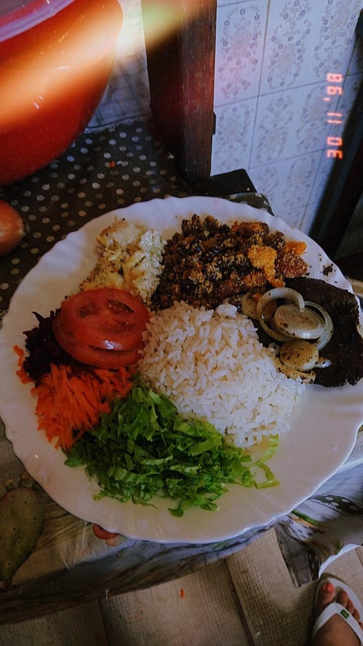 Restaurante Su Sabor