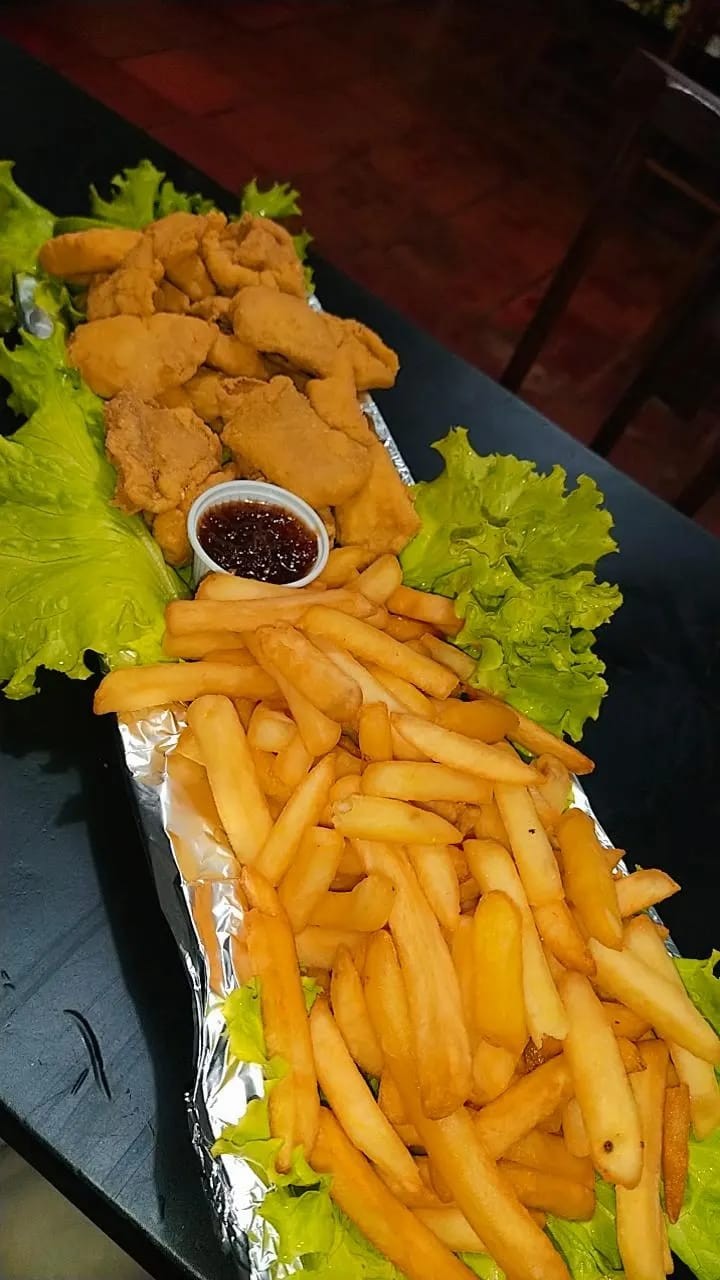 Restaurante Su Sabor