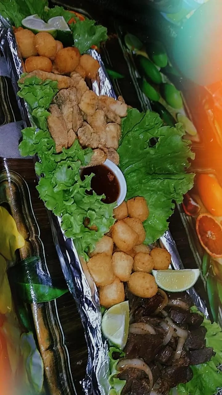 Restaurante Su Sabor