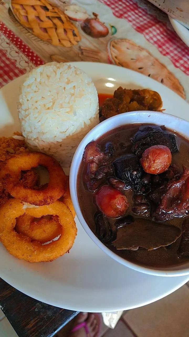 Restaurante Su Sabor
