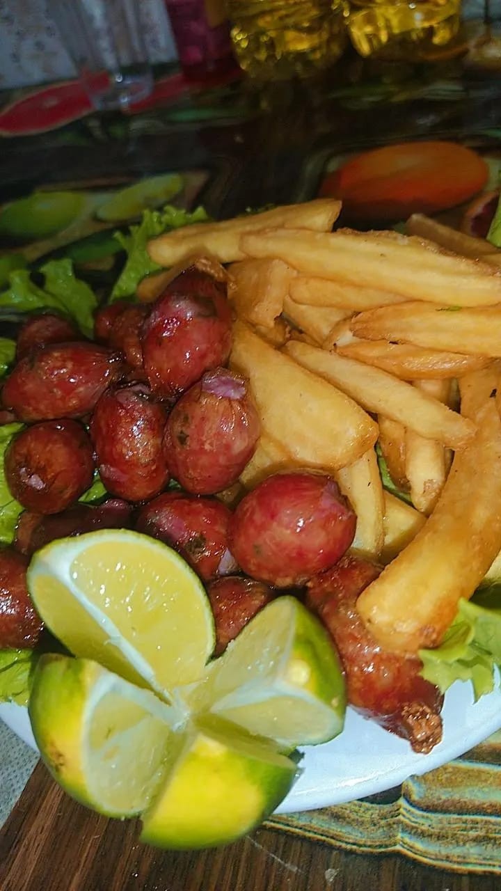 Restaurante Su Sabor