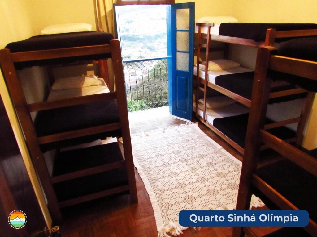 Buena Vista Hostel