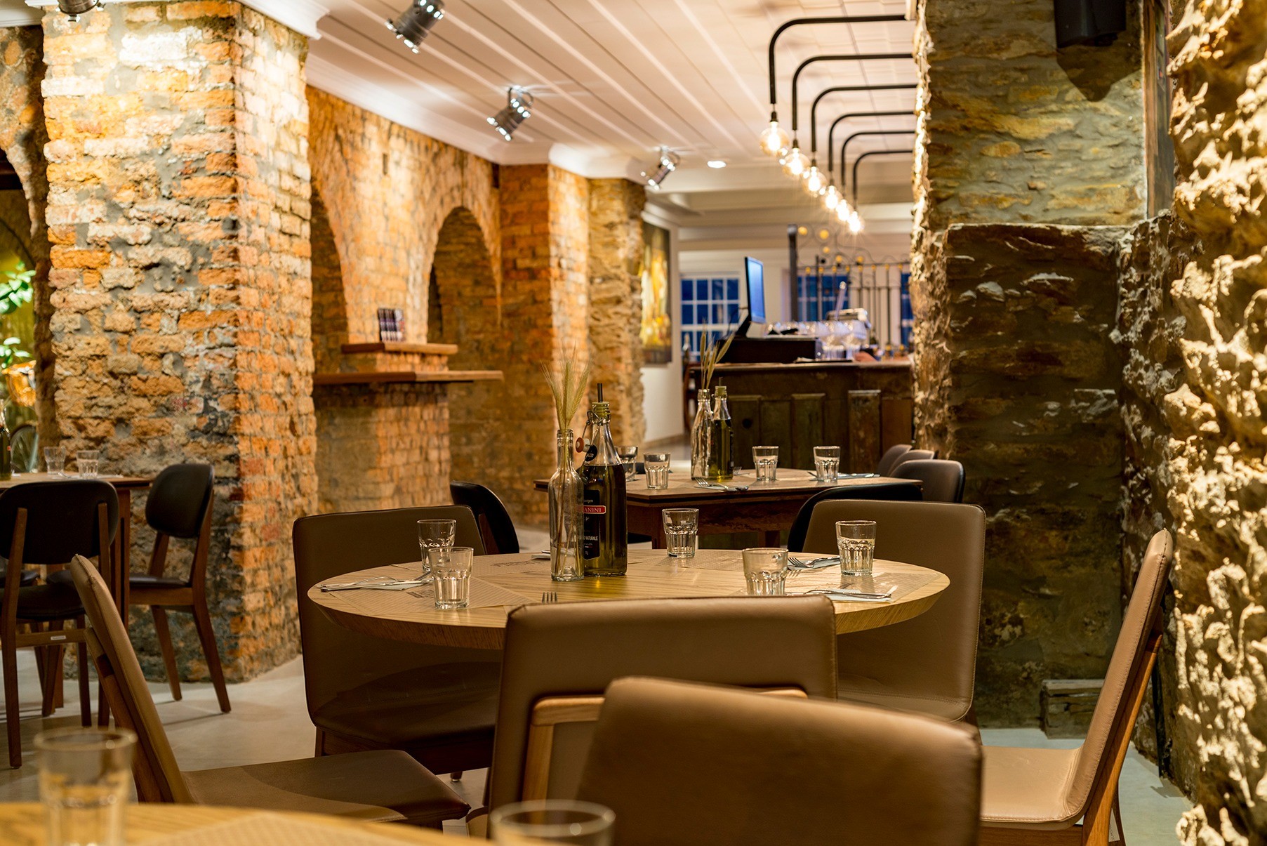 Tropea Cantina e Armazém