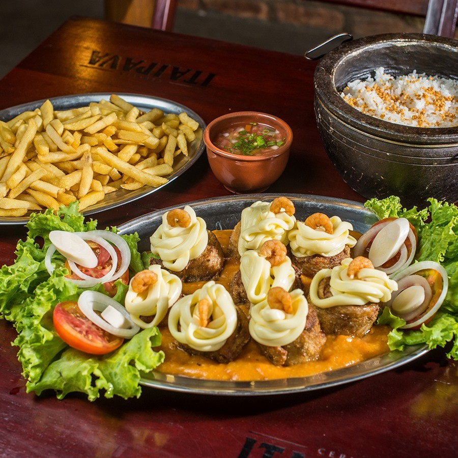 Choupana Restaurante