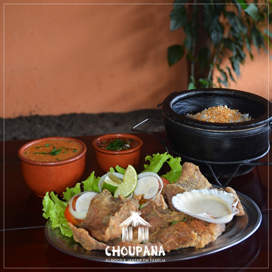 Choupana Restaurante