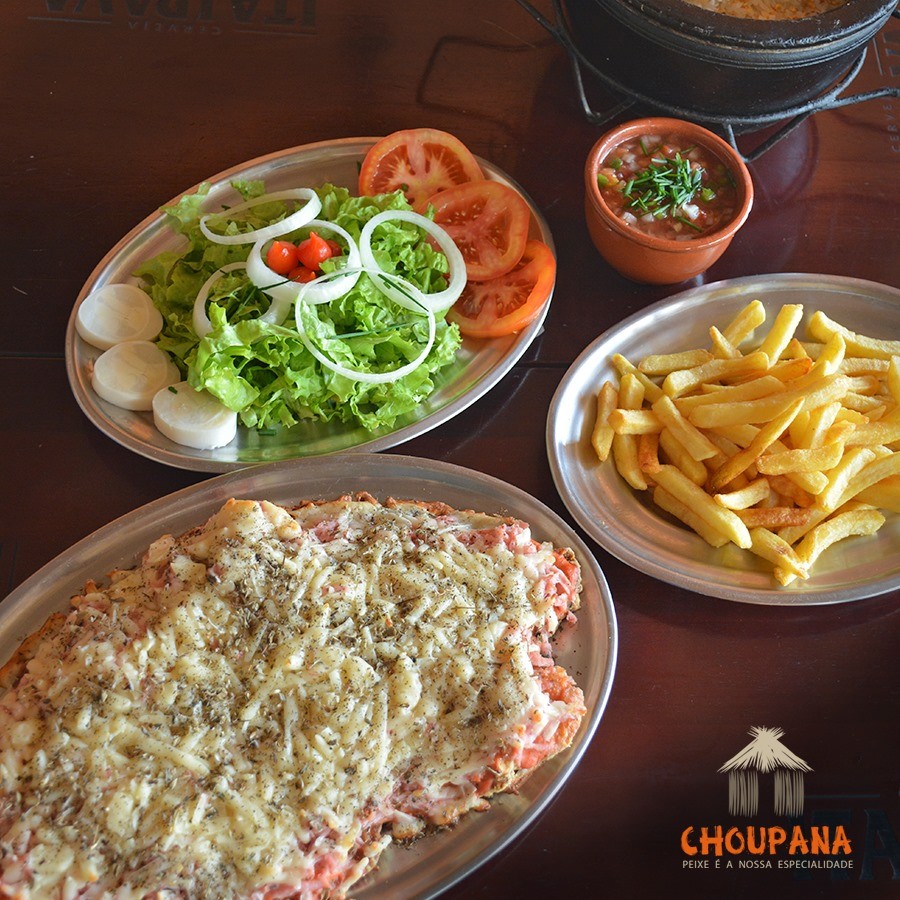 Choupana Restaurante