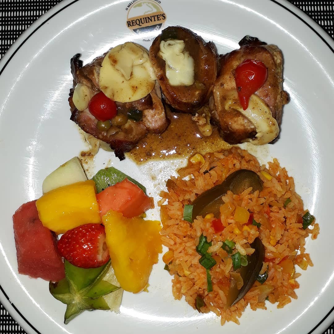 Requintes Restaurante