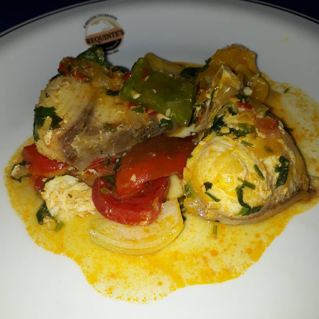Requintes Restaurante