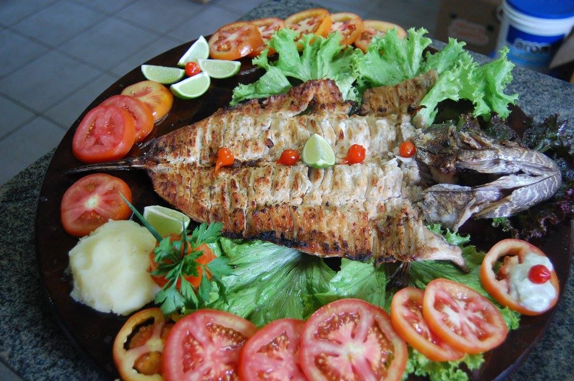 Requintes Restaurante