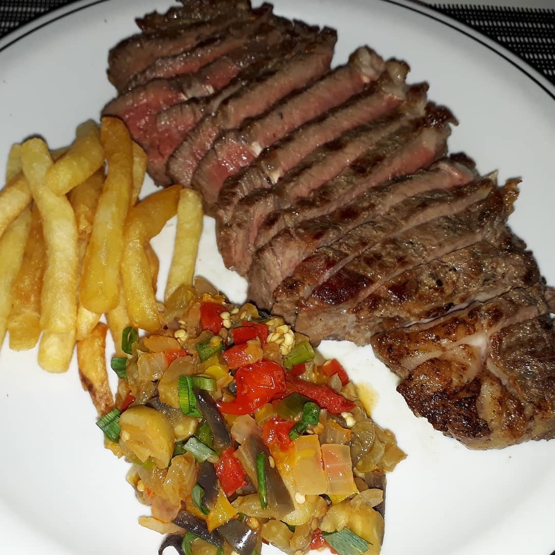 Requintes Restaurante
