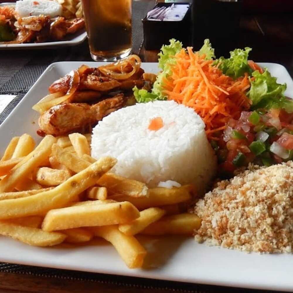 Restaurante e Lanchonete Vivenda