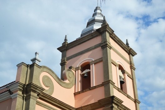 Igreja  Matriz de Nossa Senhora da Conceição 