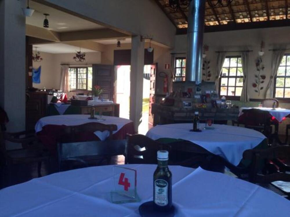 Restaurante La Cucinetta