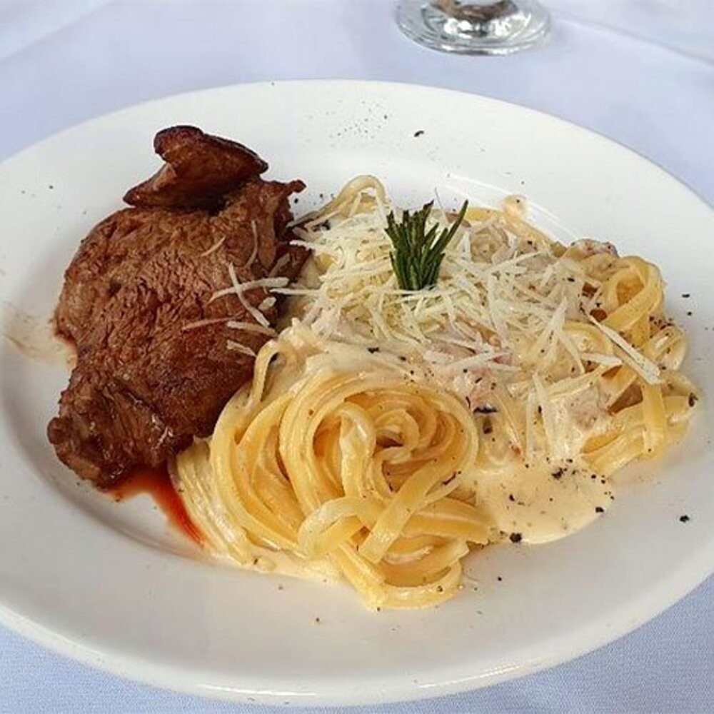 Restaurante La Cucinetta