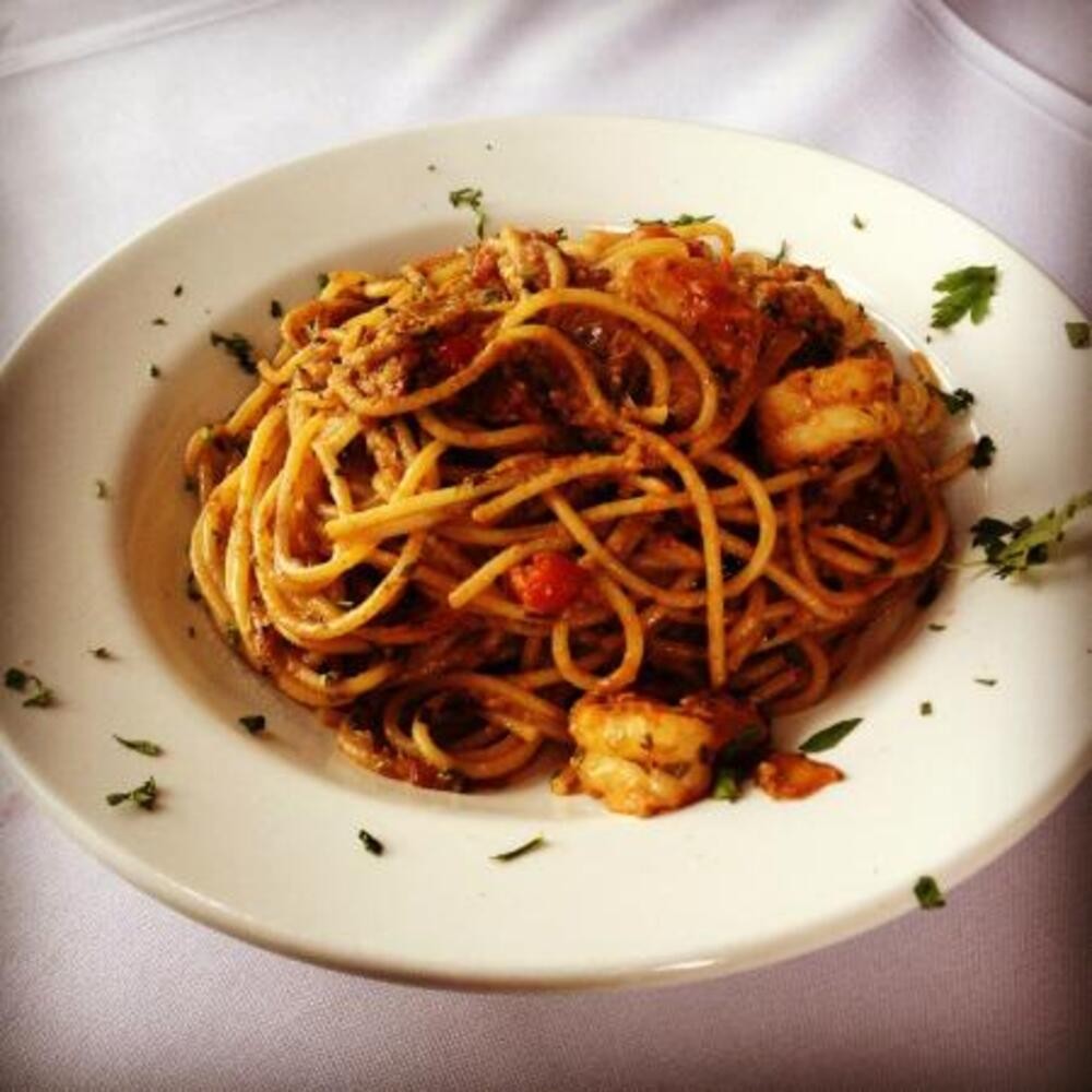 Restaurante La Cucinetta
