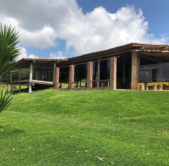 Fazenda Prainha