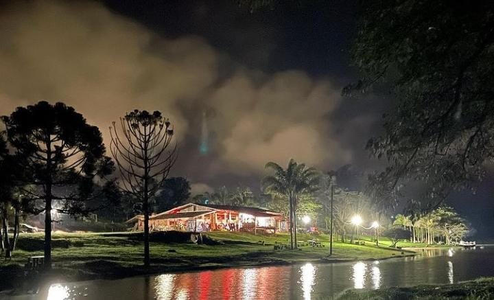 Fazenda Prainha