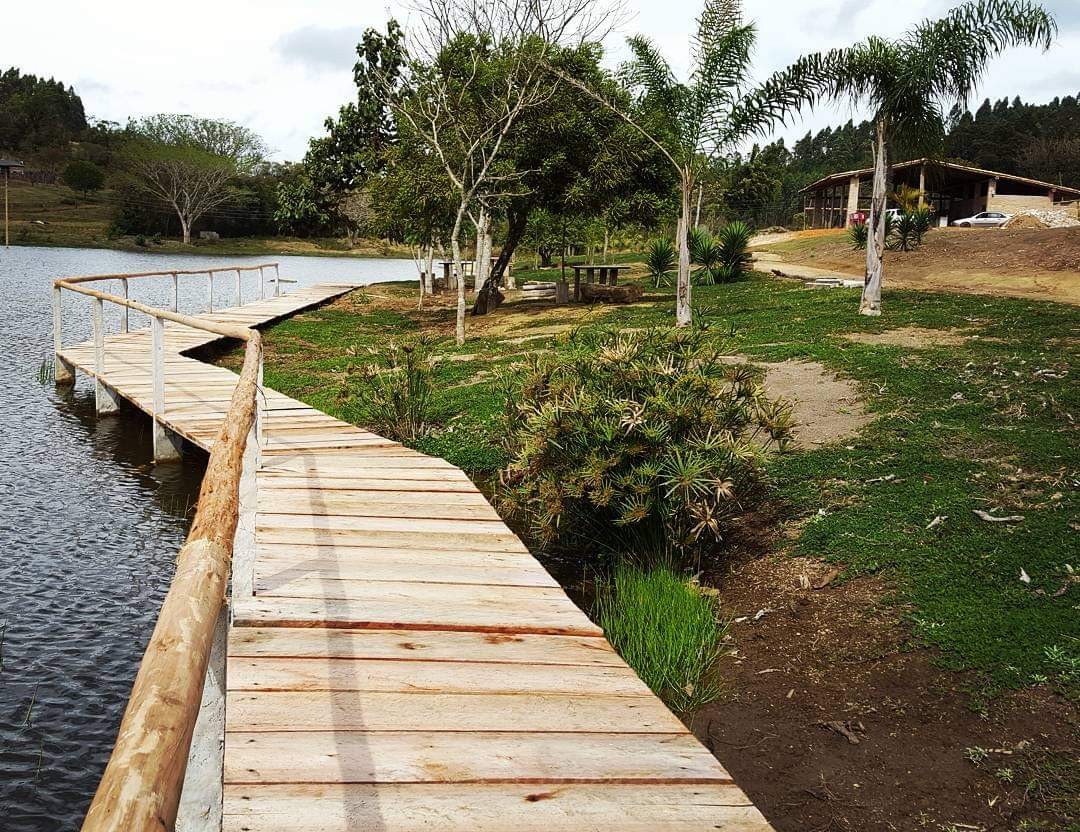 Fazenda Prainha
