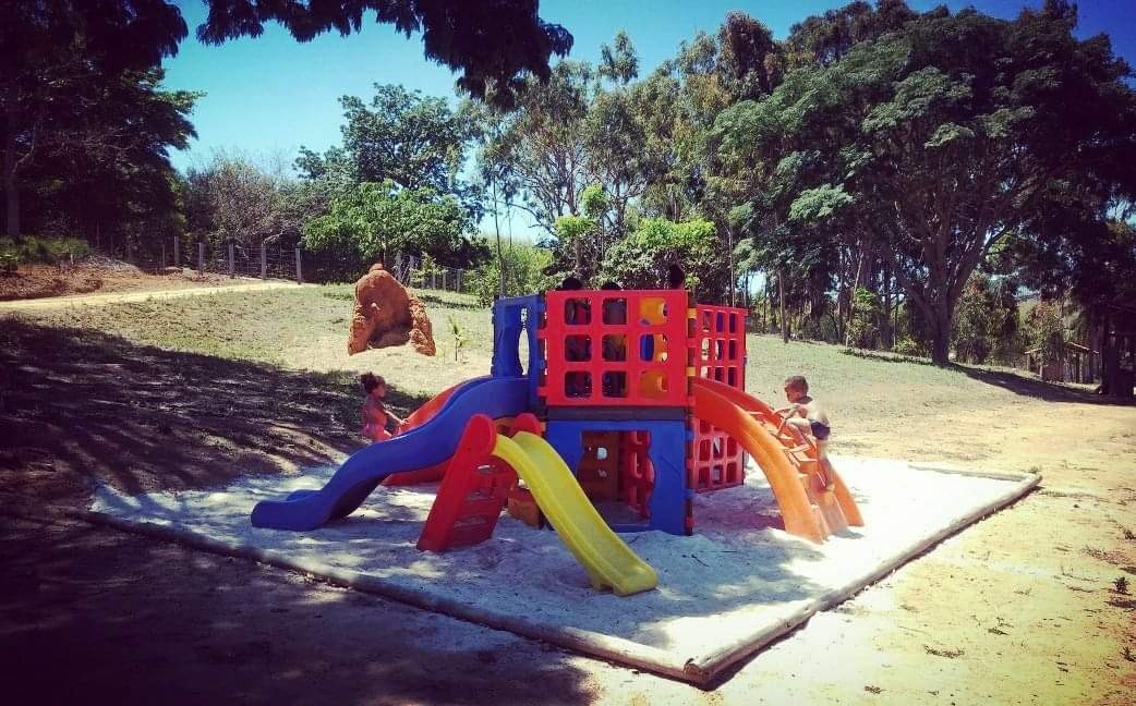 Fazenda Prainha